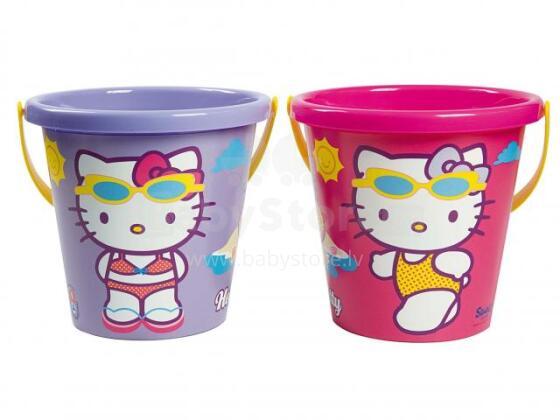 Androni Art.0301-0HKP kaušelis vaikams „Hello Kitty“ 15cm