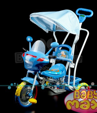 Baby Maxi 2012 Moto 762  baby trike 9020254