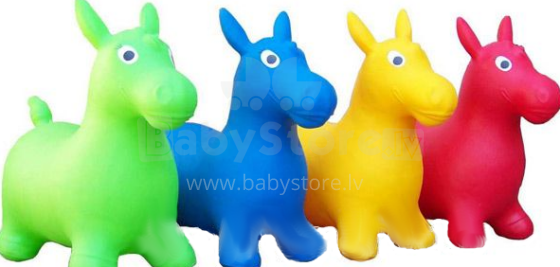 Brimarex Art. 73800 Šokantis arklys