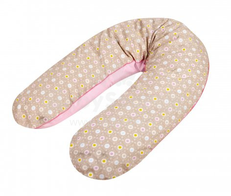 Julius Stillkissen Drops 4670013610 Многофункциональная подушка для беременных и кормящих