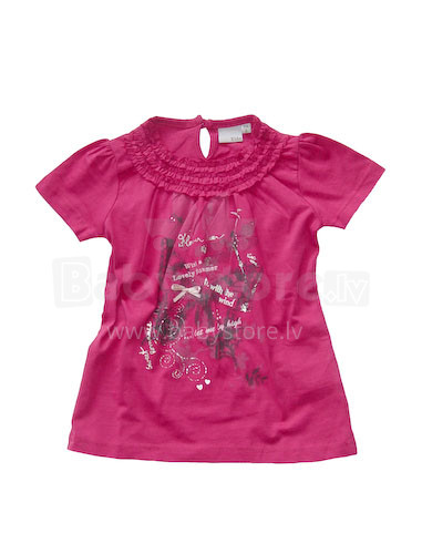 Blue Seven Top for girls 70345 (116 size)