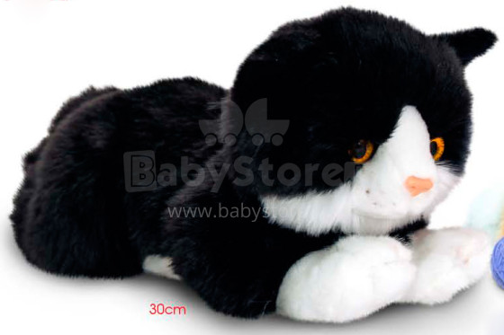„KeelToys SC1488 Kitty“ aukštos kokybės minkštas pliušinis žaislas