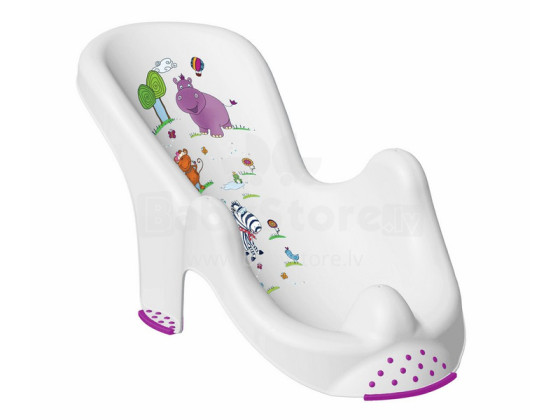 OKT „Prima Baby Hipo 8619“ anatominis vonios įdėklas