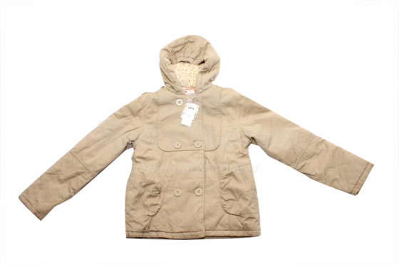 Zippy куртка (12A)  139-152cm