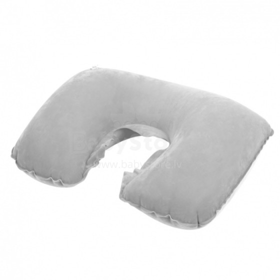 Spokey Aviate Grey 82601 Inflated cushion