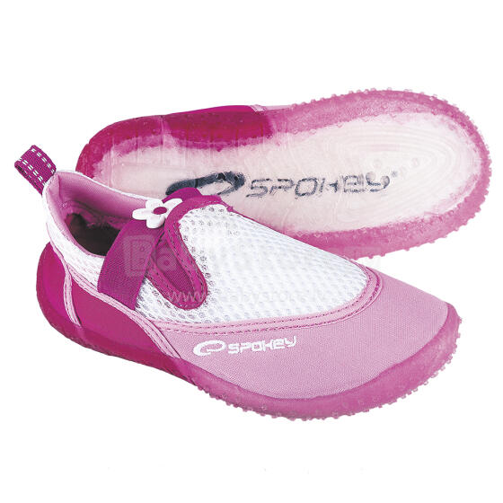 „Spokey Daisy“ 46361 vaikiškos paplūdimio šlepetės