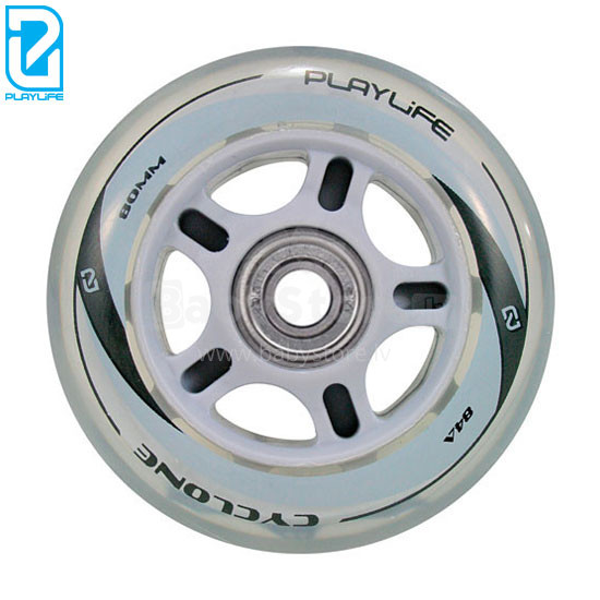Playlife Cyclone Роликовое колесо с подшипником 880017
