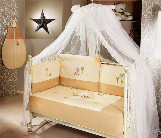 „Feretti Canopy Cream“ - „Canopy Universal“