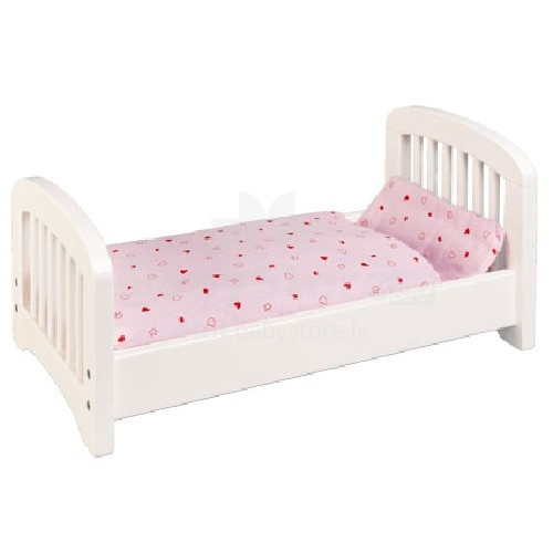 Goki VG51734 Doll's bed