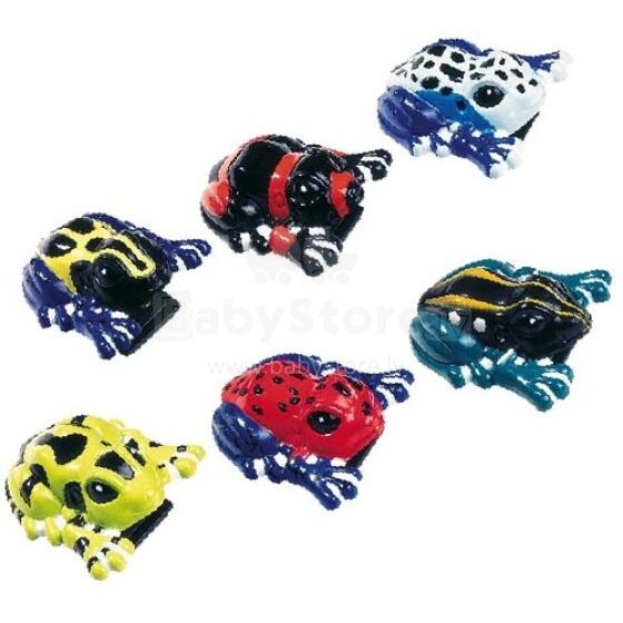 Goki VGPE014 Frog clickers