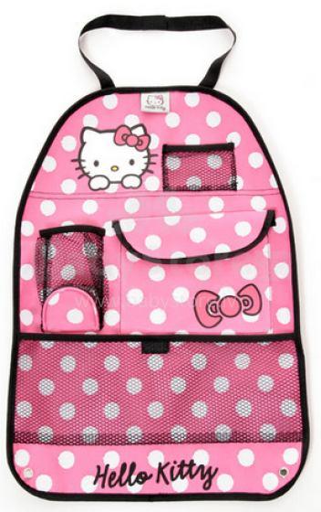 „Osann“ kėdės užvalkalas „Hello Kitty“ (38x56 cm)
