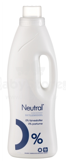 Neutralus minkštiklis 1l 285013