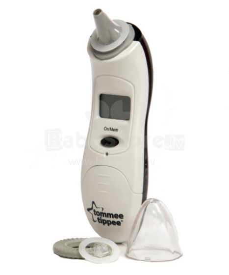 Tommee Tippee 42302071 Digital Ear Thermometer