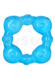 BabyOno 1015 Butterfly rattle teether