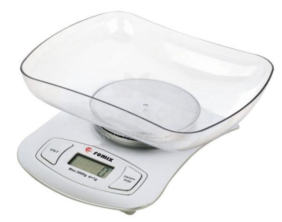 Romix EKS 22 Electronical Scales 