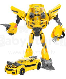 HASBRO - Transformers Prime: squires - Bumblebee 38087