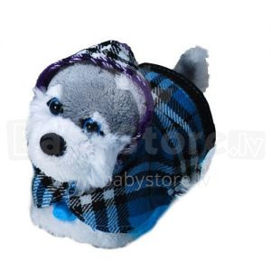 „Zhu Zhu Puppies 81170“ kostiumai šuniukams - languotas megztinis