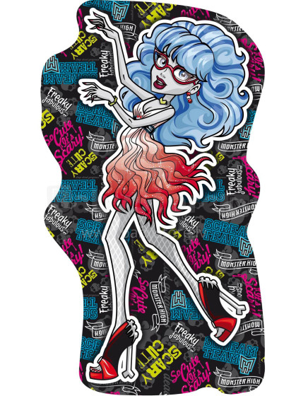 Clementoni 27532 „Monster High Puzzle Ghoulia Yelps“ (150 psl.)