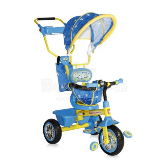 Lorelli Tricycle  B313A blue
