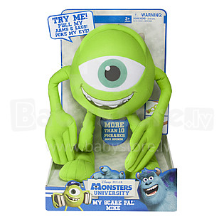 Monsters University Mike 6019333