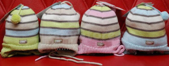 LENNE '14 - PALL hat art.11382 (44 - 50 cm) color 176