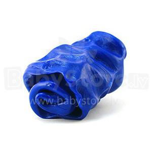 Gudrais plastilīns, M (Zilais kobalts), 40 gr. 