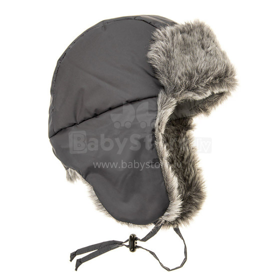 LENNE '14 ALDO art.13681 / 15681-16681 / 470 Žieminė kepurė berniukams (48-56cm) spalva 470