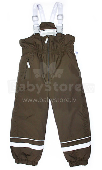 LENNE '15 Basic Art.13350-15350A/812 Basic pants with straps col.812