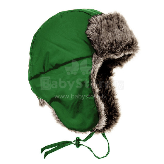 LENNE '14 - Зимняя шапочка для мальчиков ALDO art.13681 (48cm) цвет 085