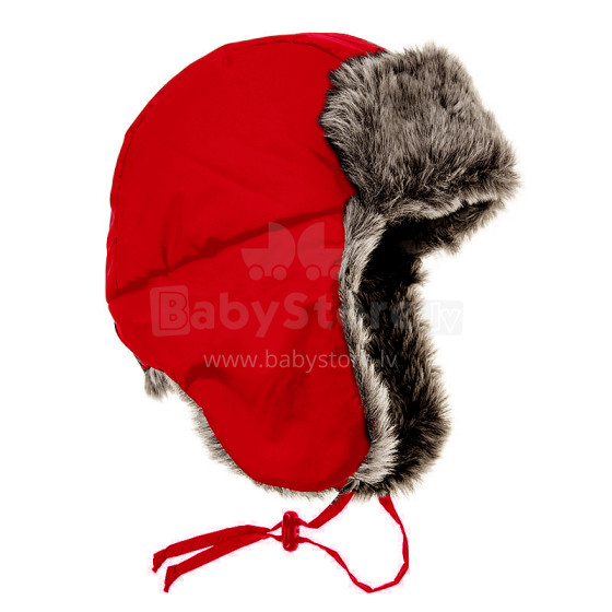 LENNE '14 - Зимняя шапочка для мальчиков/девочек ALDO art.13681 (48-54cm) цвет 613
