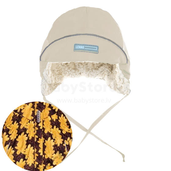 LENNE '14 - kepurė TIM 133782 (46-50cm) spalva 1090