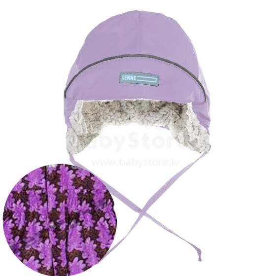 LENNE '14 - kepurė TIM 133782 (46-50cm) spalva 3600