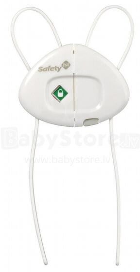 Safety First - Cabinet Flex Lock 
