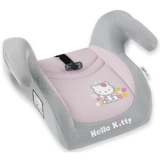 Brevi '16 Hello Kitty Booster Plus Art. 505-451 Универсальное детское кресло для автомобилей