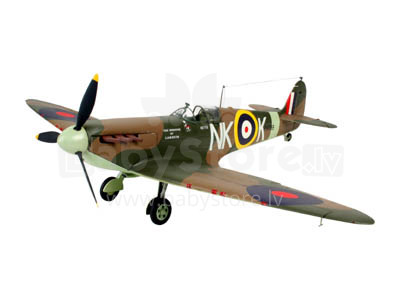Revell 00021 Supermarine Spitfire Mk.I 1/32
