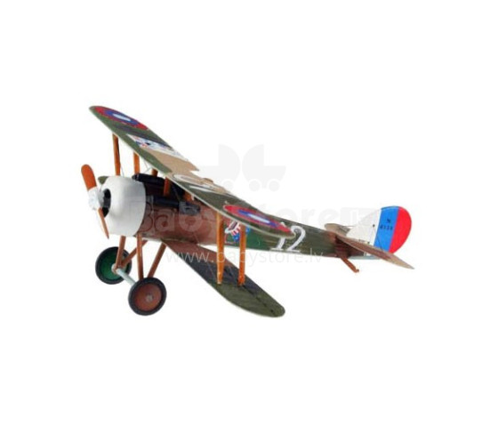 Revell 04189 Nieuport N.28 C-1 1/72