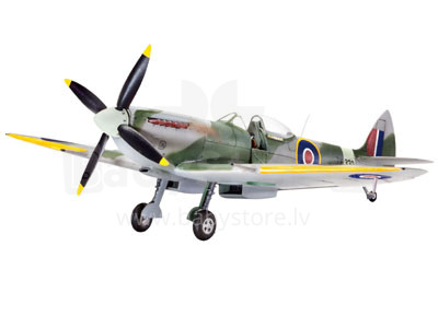 „Revell 04661 Spitfire Mk.“ XVI 1/48