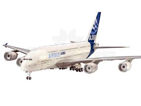 Revell 04215 Airbus A 319 Br. Airways/Germa 1/144