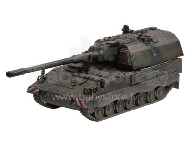 Revell 03121 Panzerhaubitze PzH 2000 1/72