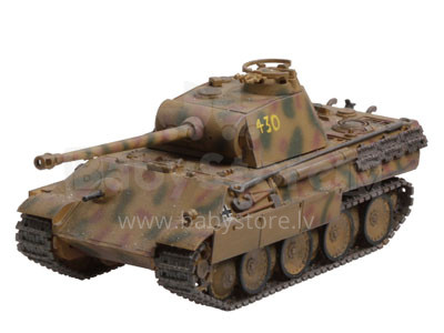 Revell 03171 PzKpfw V PANTHER Ausf.G (Sd.Kfz. 171) 1/72