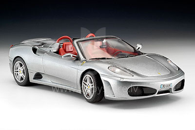 „Revell 07380 Ferrari F430 Spider 1/24“