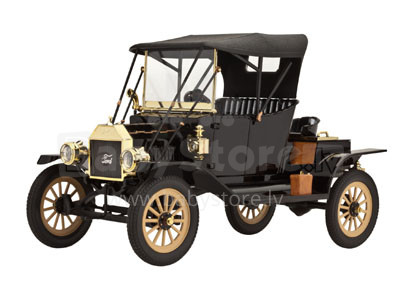 Revell 07462 Ford T Modell 1912 1/16