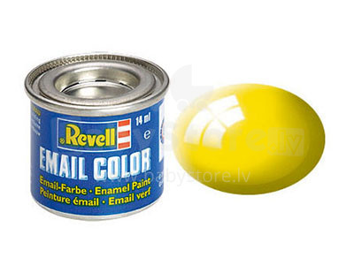 Revell 32112 yellow, gloss