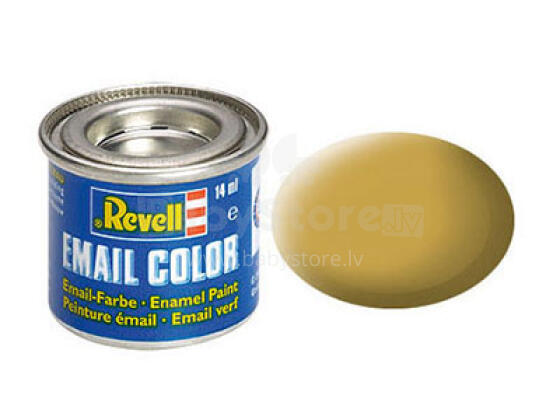 Revell Art.32116 sandy yellow, mat
