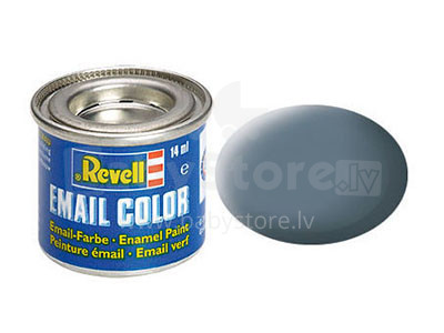 „Revell“ 32179 spalva modeliavimui (pilka mėlyna - matinė)
