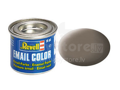 Revell 32187 Краска для моделирования (землистый матовый)
