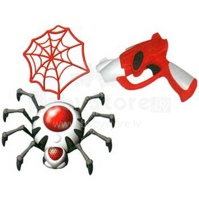 Silverlit Art. 86681 Mind Attack - Spider Game
