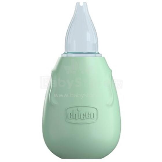 Chicco Art.04923.00 Nosies aspiratorius 0m +