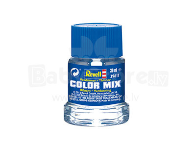Revell Art.39611 Revell Color Mix Solvent 30 ml
