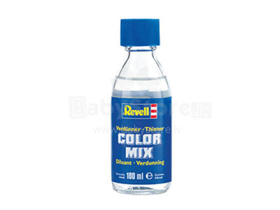 Revell 39612 Revell Color Mix Solvent 100ml